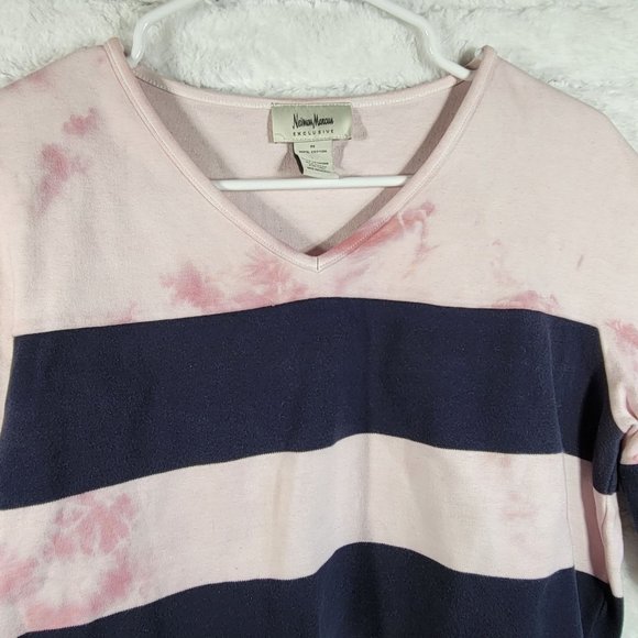 Neiman Marcus Exclusive M Women's Tie Dye - Picture 4 of 7